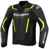 noir/jaune fluo - ALPINESTARS Blouson GP FORCE V2 AIRFLOW