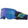 ALPINESTARS Masque cross VISION 5 CORP