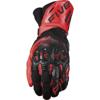 noir/rouge fluo - FIVE Gants RFX2 EVO