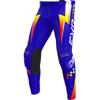 bleu - FXR Pantalon Cross Clutch Pro