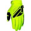 jaune - FXR Gants Cross Reflex Mx