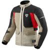 Sable-Rouge - REVIT Blouson Convergent H2O