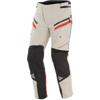 beige/noir/rouge - DAINESE Pantalon GULLFOSS D-DRY