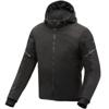 noir - TUCANOURBANO Blouson BORMIO 2IN1 HYDROSCUD®