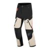 noir/beige/orange - ALPINESTARS Pantalon HALO PRO DRYSTAR XF