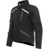 noir/blanc - DAINESE Veste GULLFOSS D-DRY