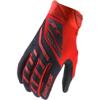 RED - KENNY Gants Cross Track