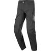 noir - ALPINESTARS Pantalon AMT-8 STRETCH DRYSTAR XF