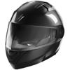 noir brillant - STORMER Casque SPARK SOLID