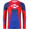 BLAST PATRIOT - KENNY Maillot Cross Track Blast