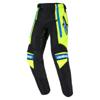 noir/jaune/bleu - ALPINESTARS Pantalon Cross KID RACER NOMUR