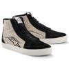 noir/beige - ALPINESTARS Baskets RIDE-63 CANVAS