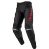 noir/rouge - ALPINESTARS Pantalon Cross HONDA RACER ICONIC