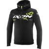 noir/blanc/jaune - IXON Blouson TOUCHDOWN ULTRA