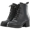 Noir - FURYGAN Bottines Janis Lady D3O® Evo