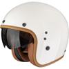 crème - SCORPION Casque BELFAST EVO LUXE