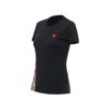 DAINESE-tee-shirt-a-manches-courtes-logo-lady-image-62515068