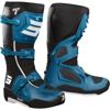 bleu/noir - SHOT Bottes cross RACE 4