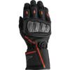 noir/rouge - RST Gants S1