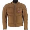 marron - VONDUTCH Blouson Octane Canvas
