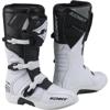blanc/noir - KENNY Bottes quad TRACK T2