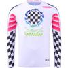 SOUTHWEST DIV - PULL-IN Maillot Cross Master