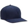 bleu nuit - FOX Casquette FLEXFIT FOX HEAD SELECT