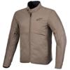 marron - ALPINESTARS Blouson Textile C-1 Waterproof