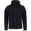 noir - HELSTONS Blouson Zephyr Tissu