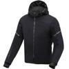 bleu foncé - TUCANOURBANO Blouson BORMIO 2IN1 HYDROSCUD®