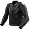 Noir-Antracite - REVIT Blouson Hyperspeed 3 Pro