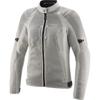 gris - IXON Blouson SHADOW LADY
