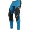 bleu/noir - SHOT Pantalon Cross CONTACT SHIELD