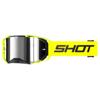 SHOT Masque Cross Lite Slash