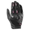 noir/fuchsia - IXON Gants Rise Air 2 Lady