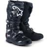 noir - ALPINESTARS Bottes cross TECH 7 ENDURO DRYSTAR®