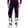 noir/violet/rouge - TROYLEEDESIGNS Pantalon Cross Se Ultra Vision