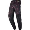 noir/rose - KENNY Pantalon Cross PERFORMANCE WAVE