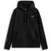 noir - ALPINESTARS Veste Sportswear Pioneer Oversized