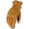 GOLD-NOIR - HELSTONS Gants SKA AIR HOMME Cuir