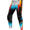 noir bleu - FXR Pantalon Cross Clutch Pro