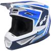 KENNY Casque Cross Track Graphic +