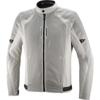 gris - IXON Blouson SHADOW