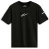 noir - ALPINESTARS Tee-shirt FRONTAL CSF