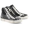 noir/blanc - ALPINESTARS Baskets STATED FLAIR