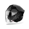 noir brillant - AIROH Casque H21