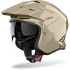 beige - AIROH Casque Trial Kombakt Color