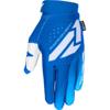bleu - FXR Gants Cross Reflex Mx