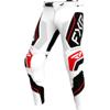 blanc - FXR Pantalon Cross Podium Relay