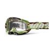 100% Masque cross STRATA 2 WAR CAMO
